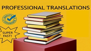 Çeviride Uzmanlığa İhtiyaç Duyulan Alanlar Nelerdir?