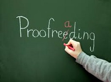 Redaksiyon (Proofreading) ve Editting Tercüme Nedir?